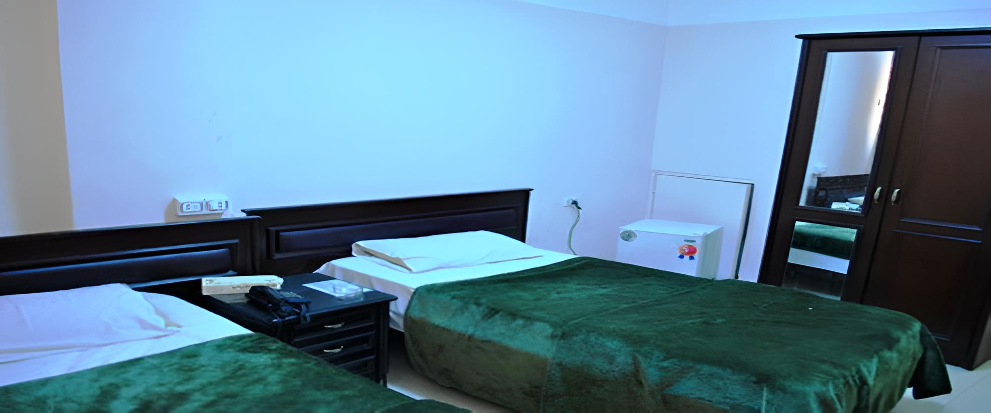 Al-Saleh Hotel view 5