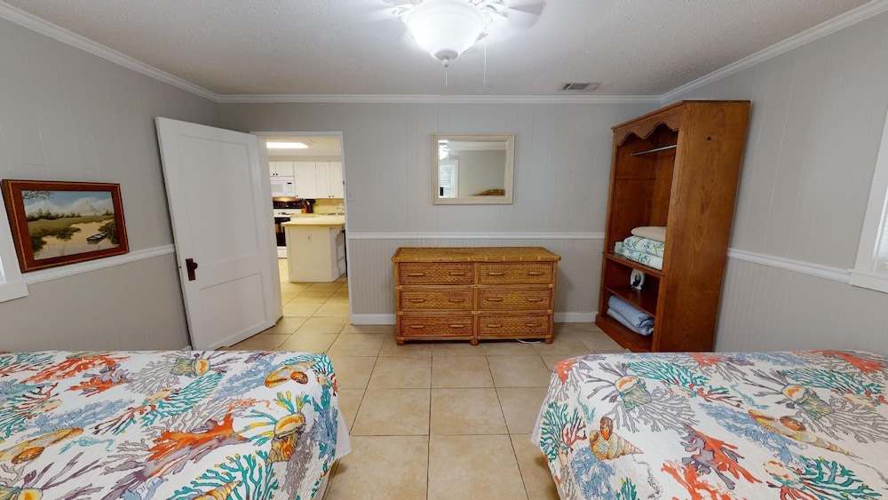 Family Time Tybee Vacation Rentals