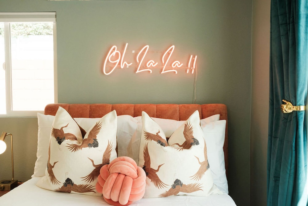 Palm Springs Vacations - Mod Maya Hotel in Palm Springs - Property Image 253