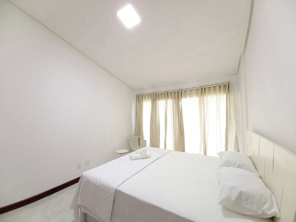 Flats at Club Meridional - Praia dos Carneiros