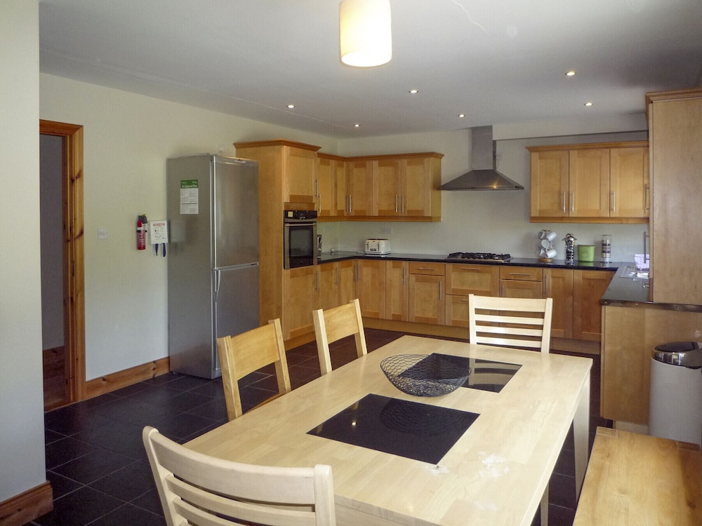 Madams Hill House Killarney