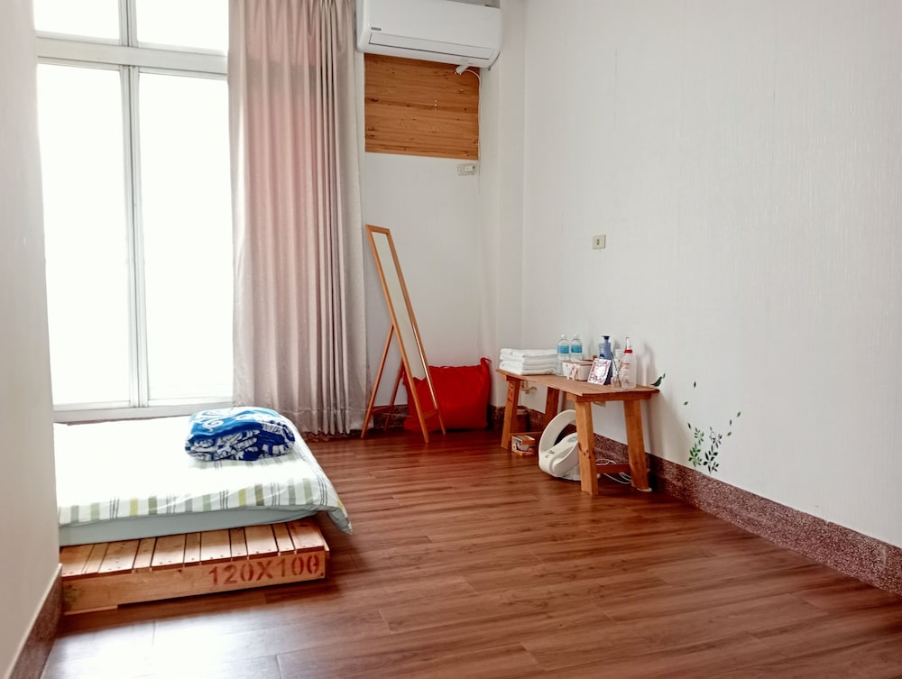 Lawa House - Hostel