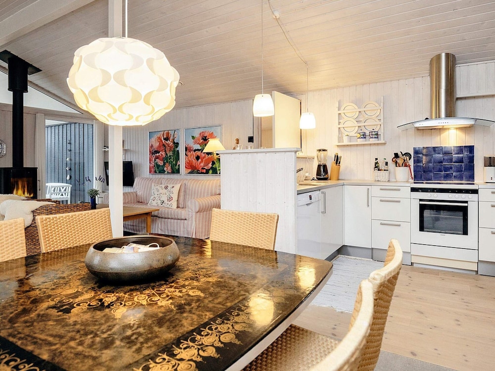 4 Star Holiday Home in Blokhus-by Traum view 5