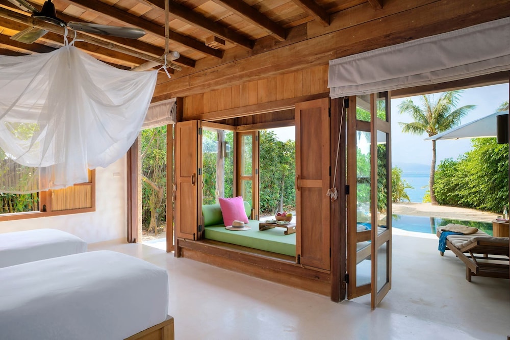 Six Senses Ninh Van Bay 100