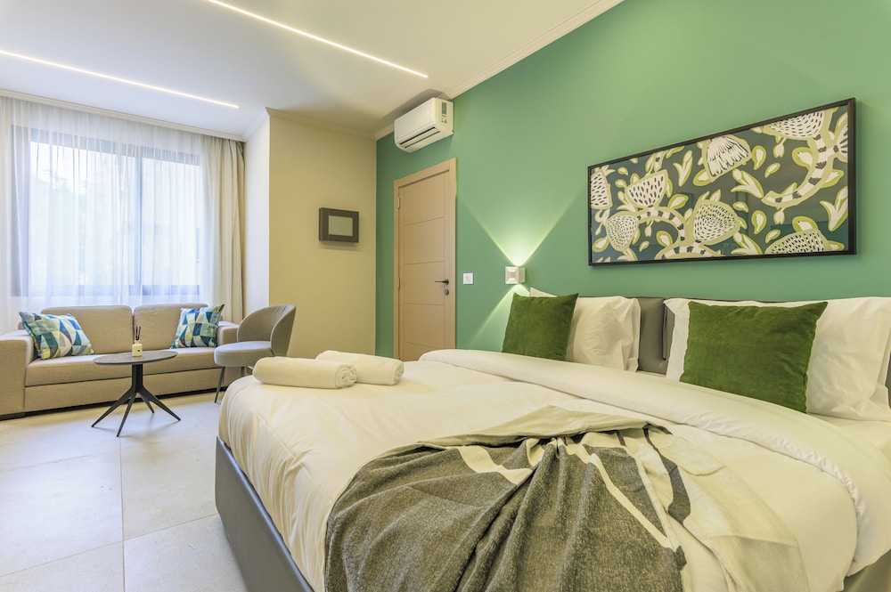 CityZen - Boutique Studios in Achrafieh