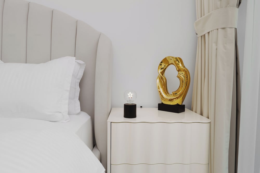 Maison Privee - Tranquil Escape w/ Balcony and High-End Facilities