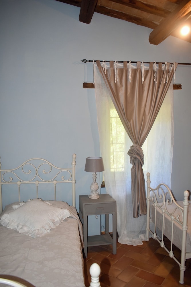 Il Borgo delle Pampare