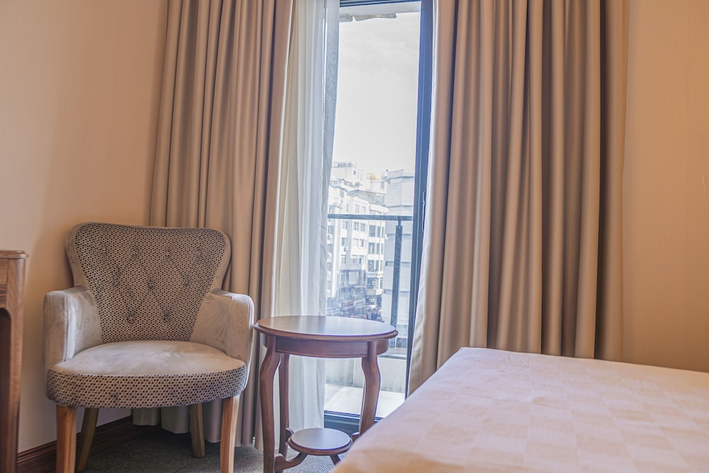 İstanbul Midpoint Hotel - Image 94
