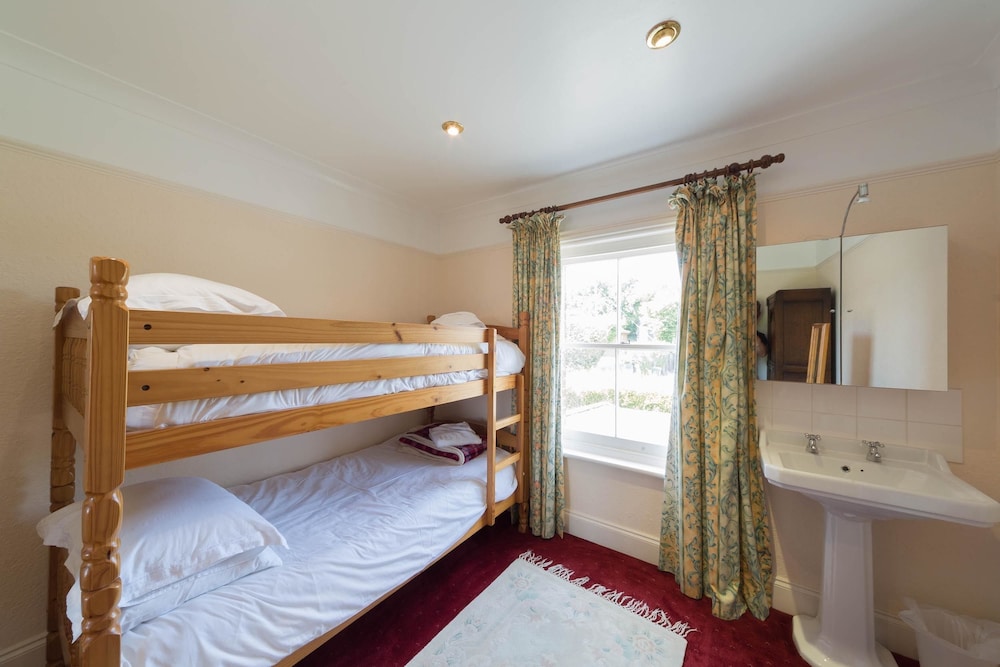 Herston Log Cabins and Holiday Lodges