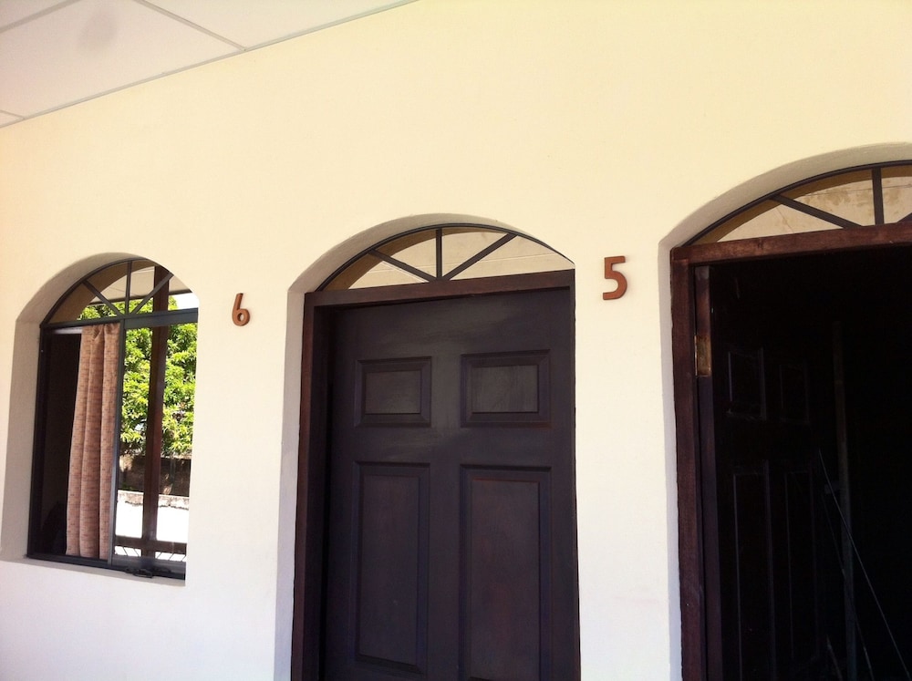Guesthouse Los Corredores del Castillo