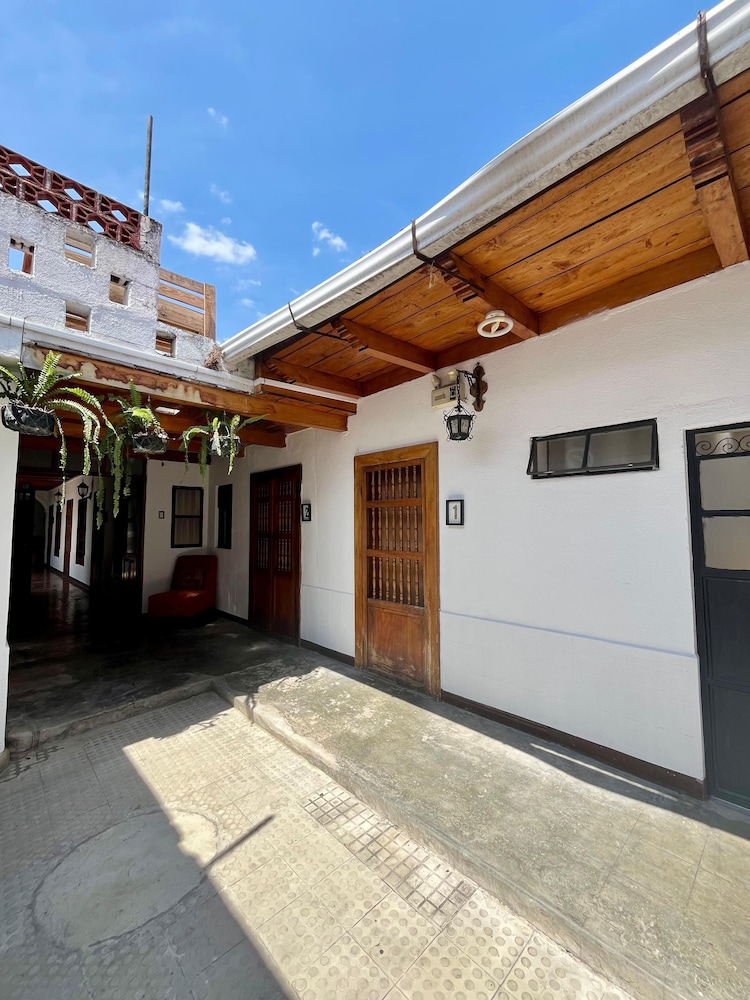 Casa ELA Cuarta