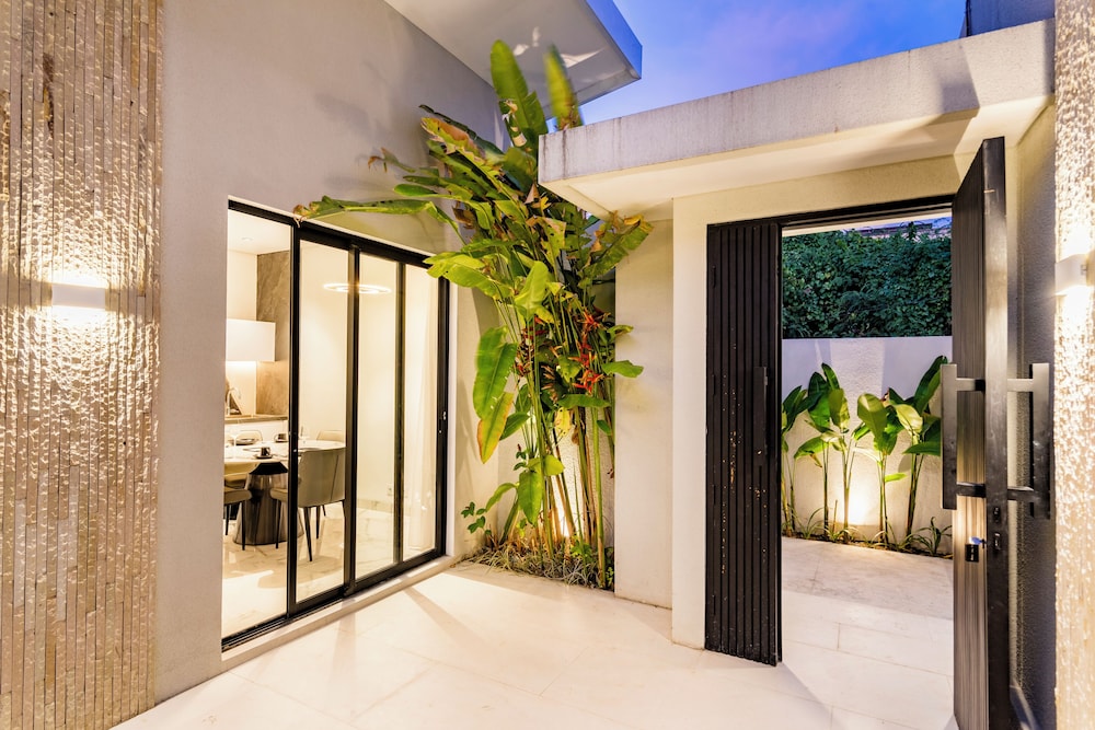 Anoya Boutique Villa