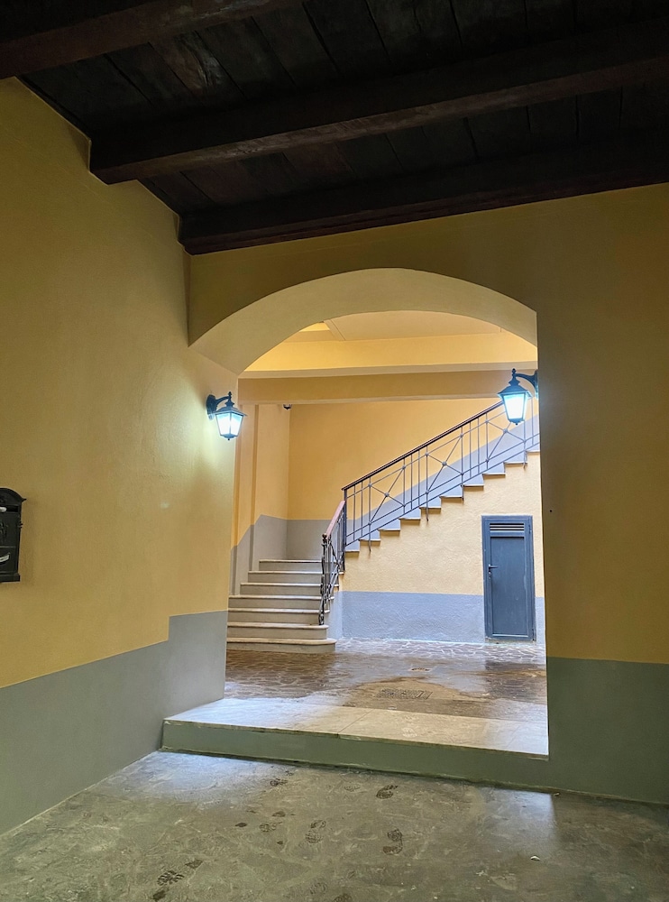 Cavour Luxury Rooms Catanzaro