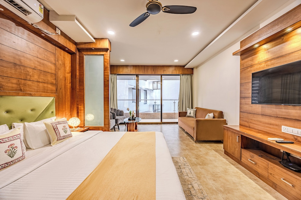 Casa Bliss