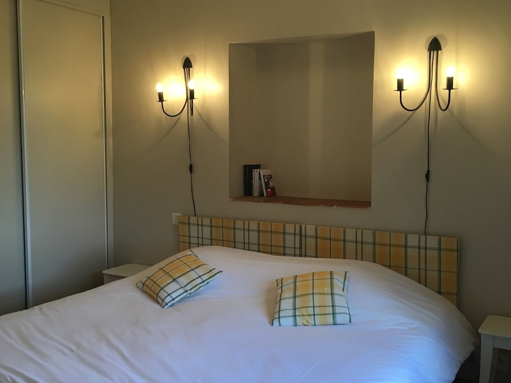 Gîtes Pech-céleyran, photo 61