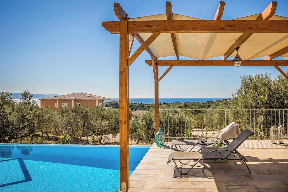 Villa Elaion