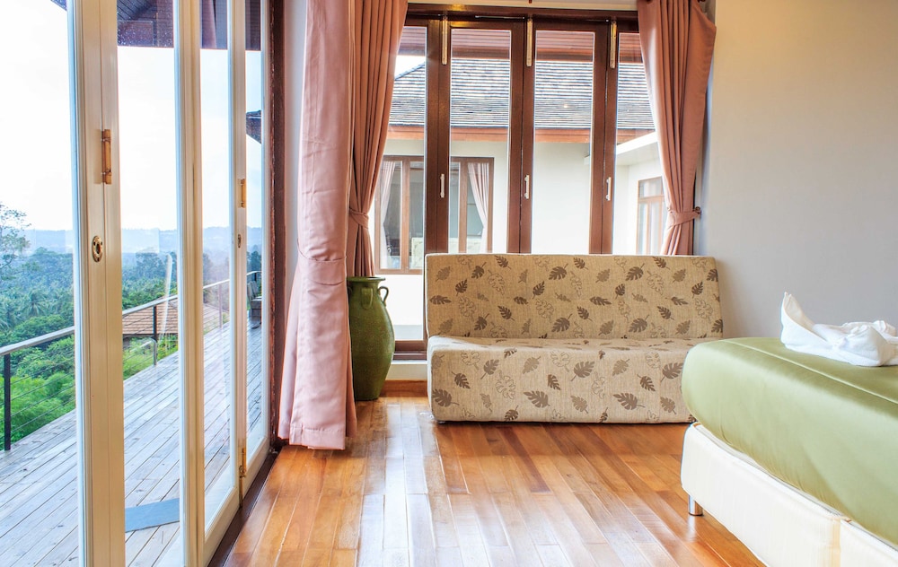 Coco Mango Villa Koh Samui