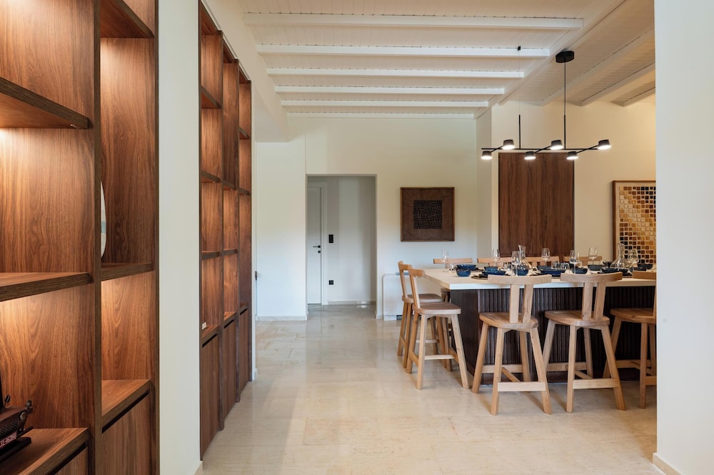 Sounio Poseidon Villa photo 2