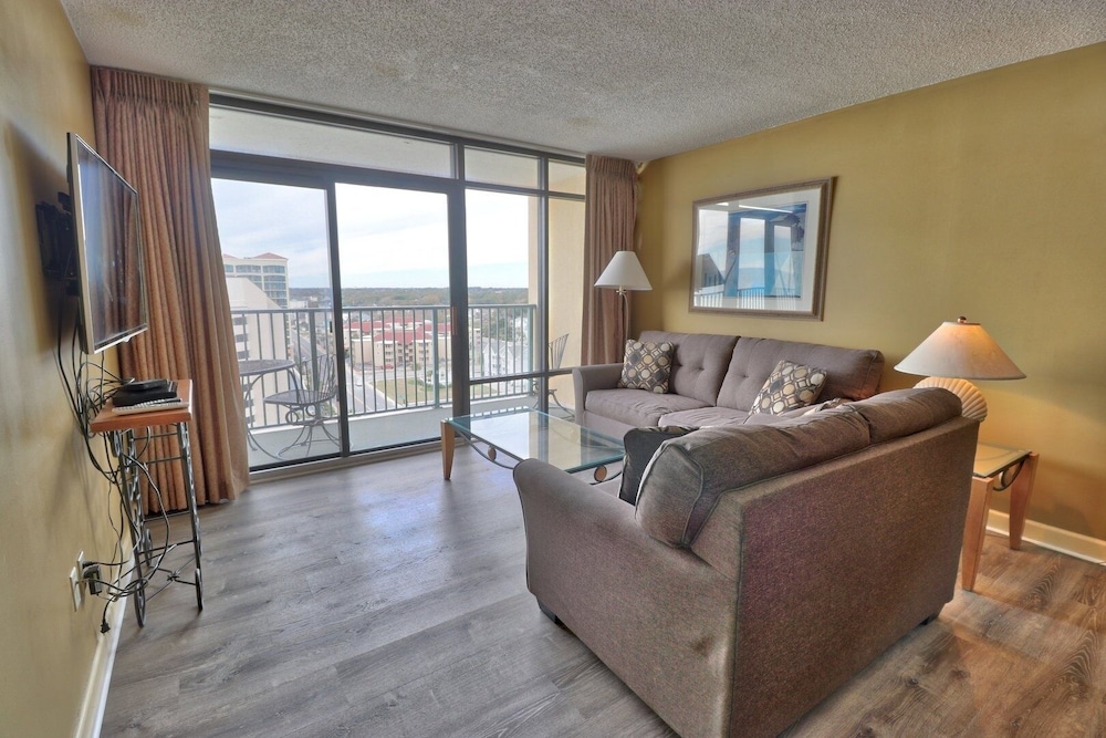 Verandas 1107 2 Bedroom Condo