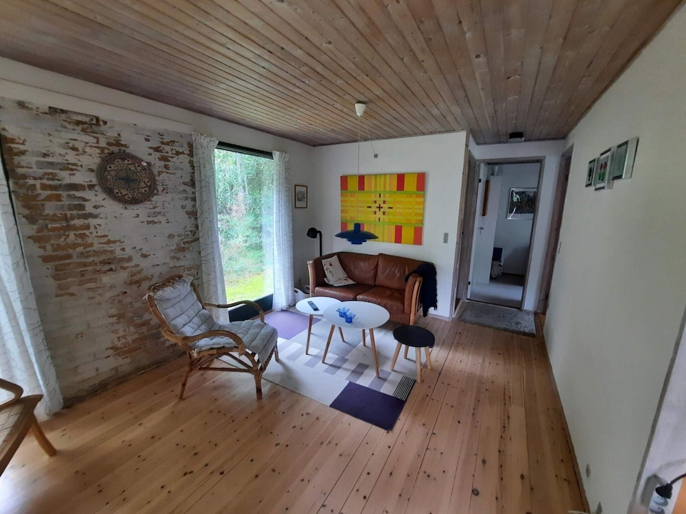 6 Person Holiday Home in Hojby