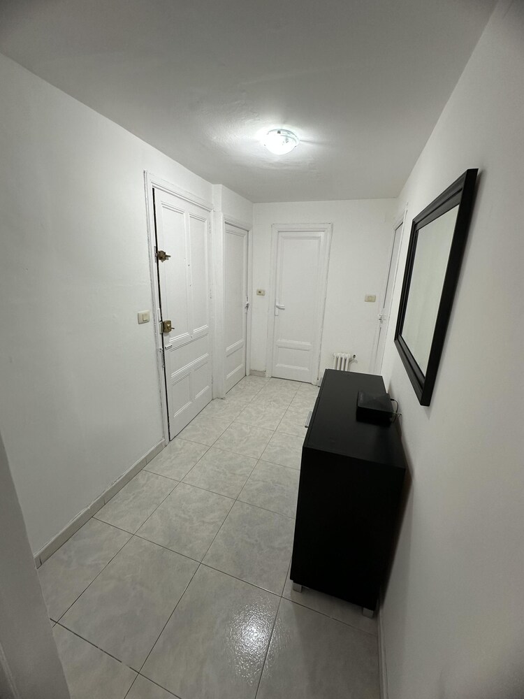 Cozy Arriba Apartment in Pontevedra