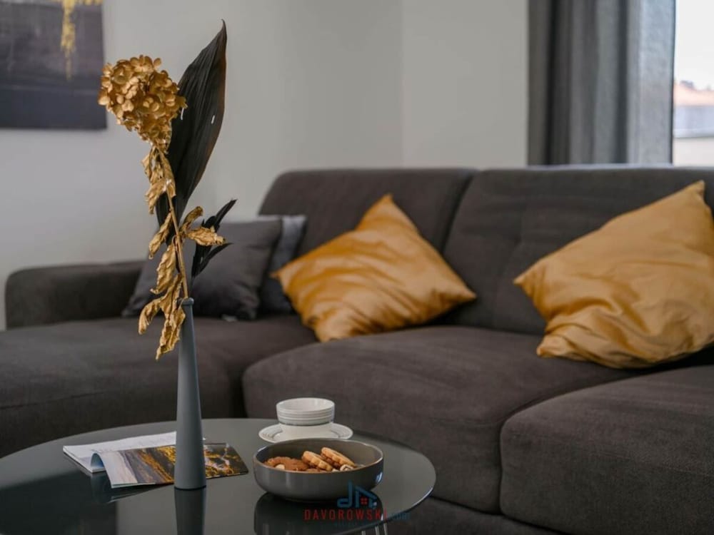 Villa Dora - Apt 3