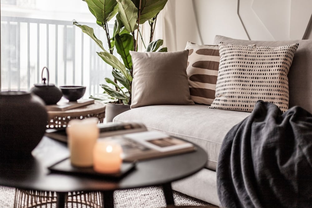 Logo - 2 Bedrooms in Salamanca