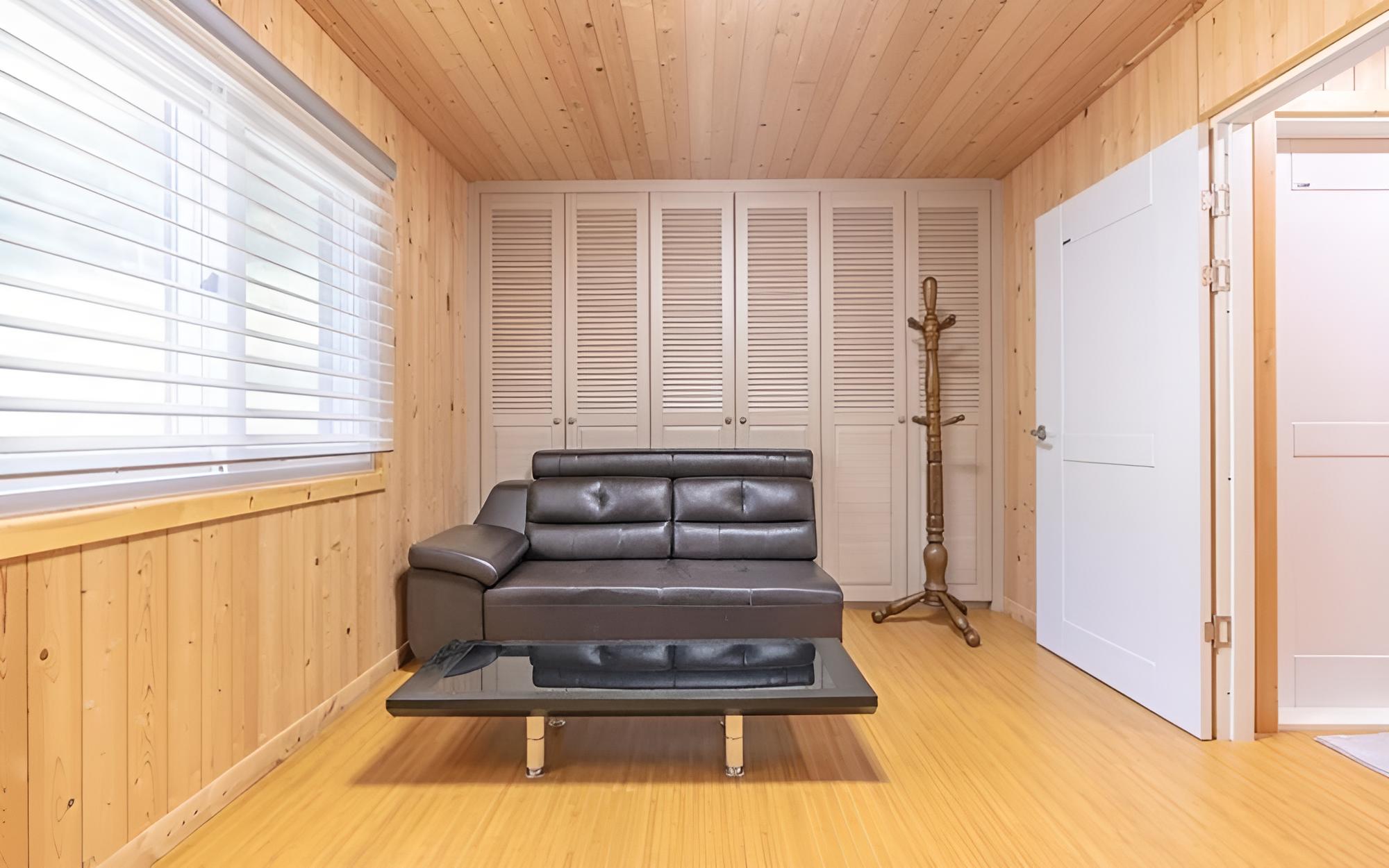 Yangpyeong Galgisan Forest Hill Pension view 4