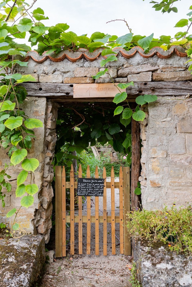 Domaine de la Maison Forte