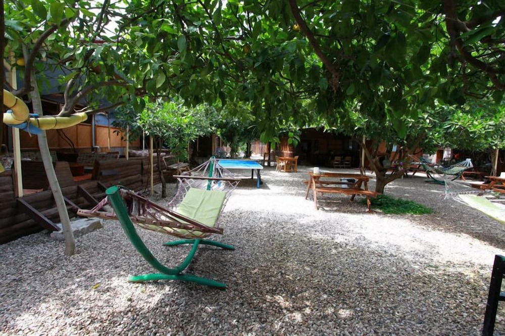 Olympos Doga Pansiyon