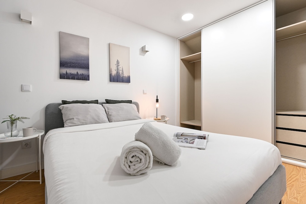 ON Apartments - MA62