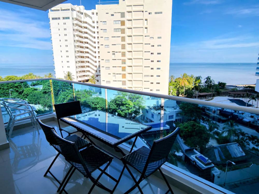 Exclusive Apartasuites Reserva del Mar