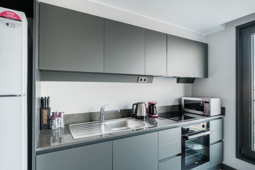 Imperium No. 1 Residence by NewInn