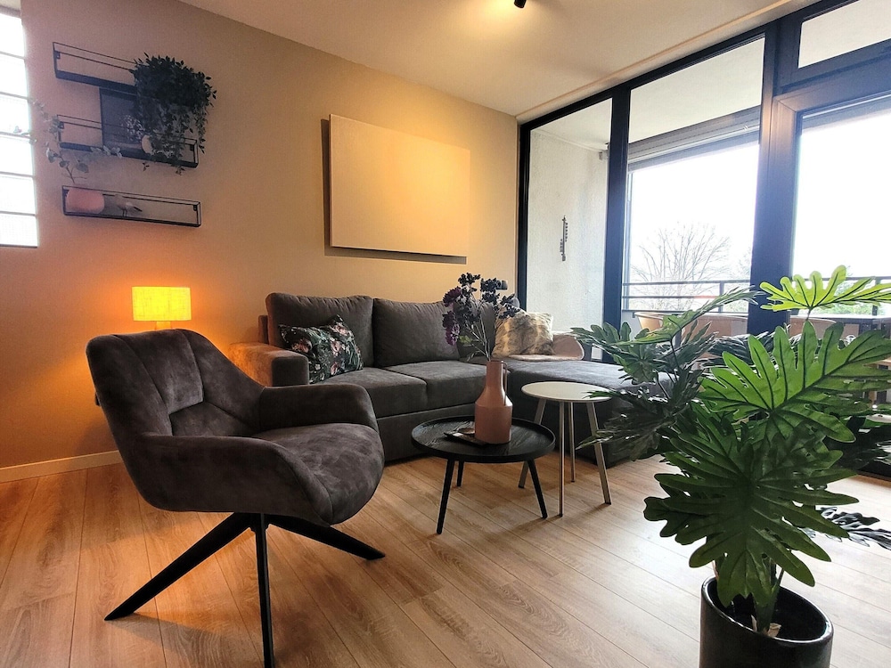 Apartment in Winterberg Near Ski Lift