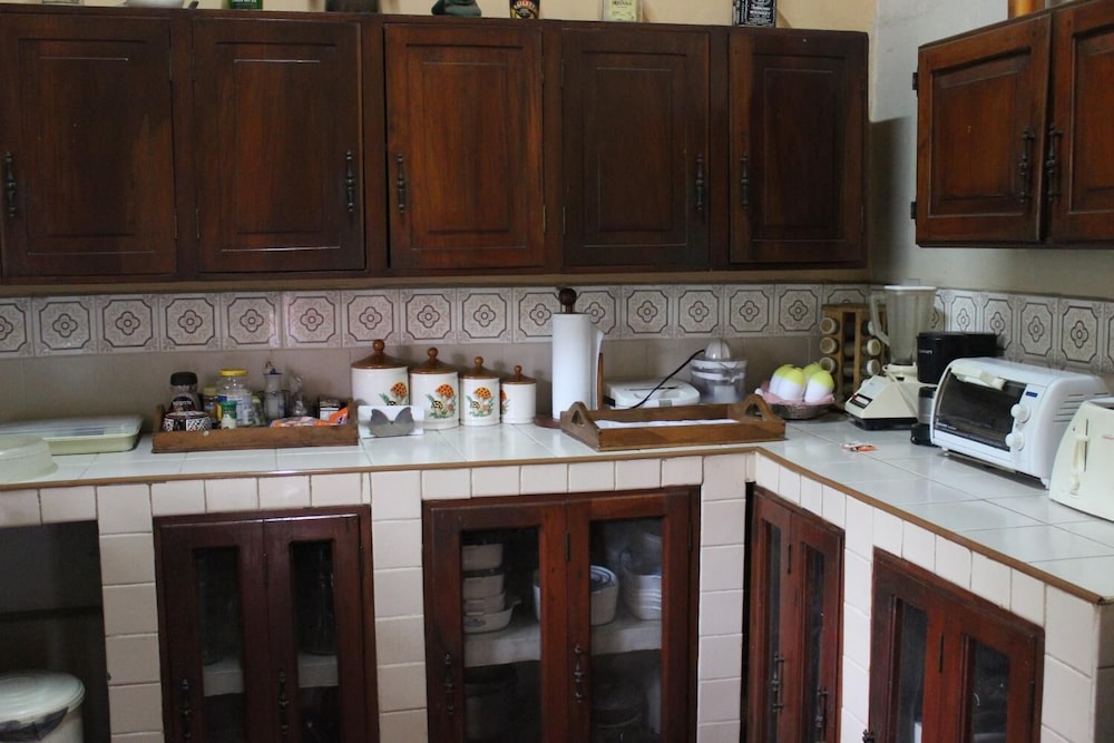 Casona Colonial
