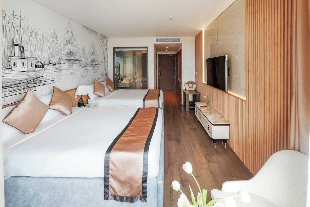 Sea Senses HomeStay