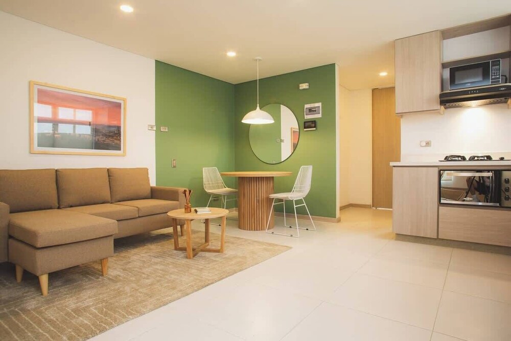 Splendid Studio in Laureles in Medellín