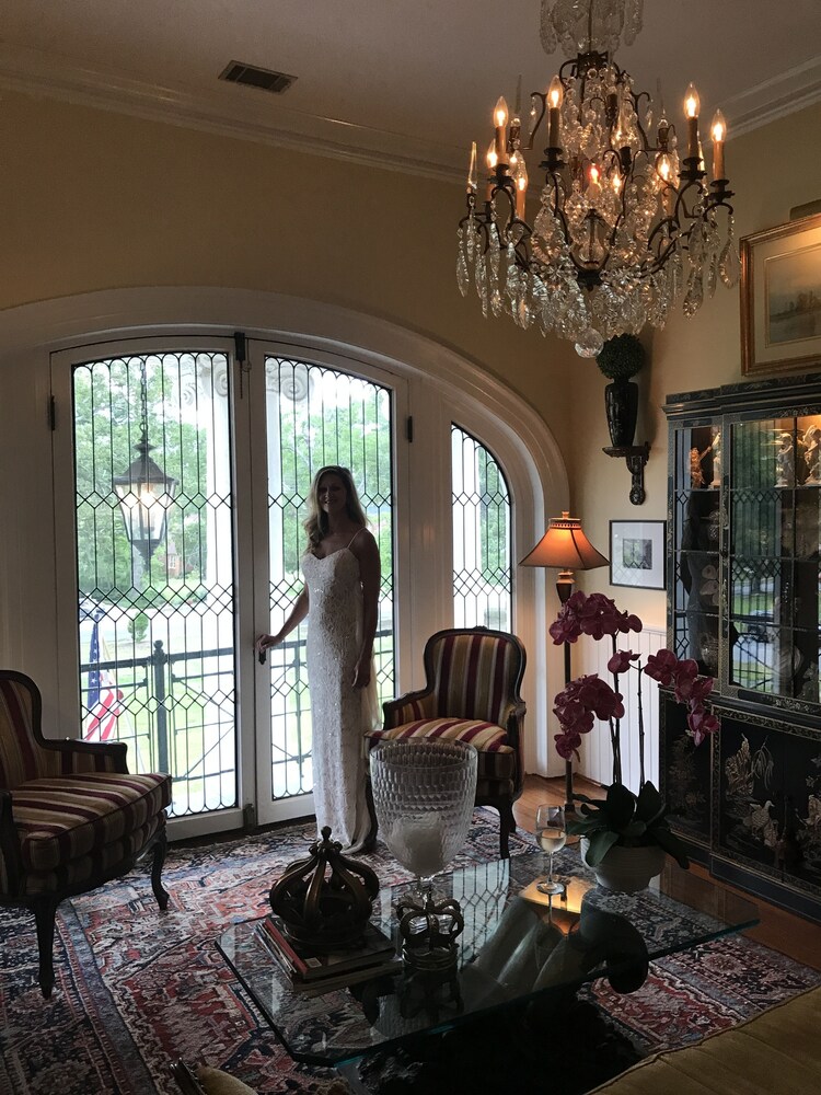 Rosewood Manor House B&B