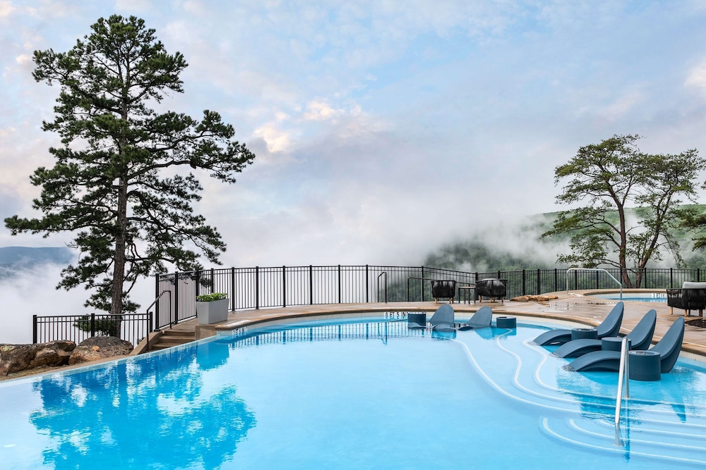 Cloudland at McLemore Resort Lookout Mountain, Curio by Hilton - Property Image 77
