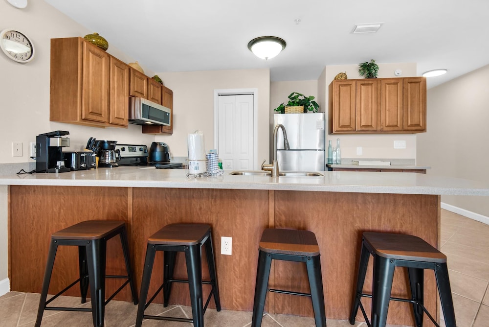 Beach Resort 514