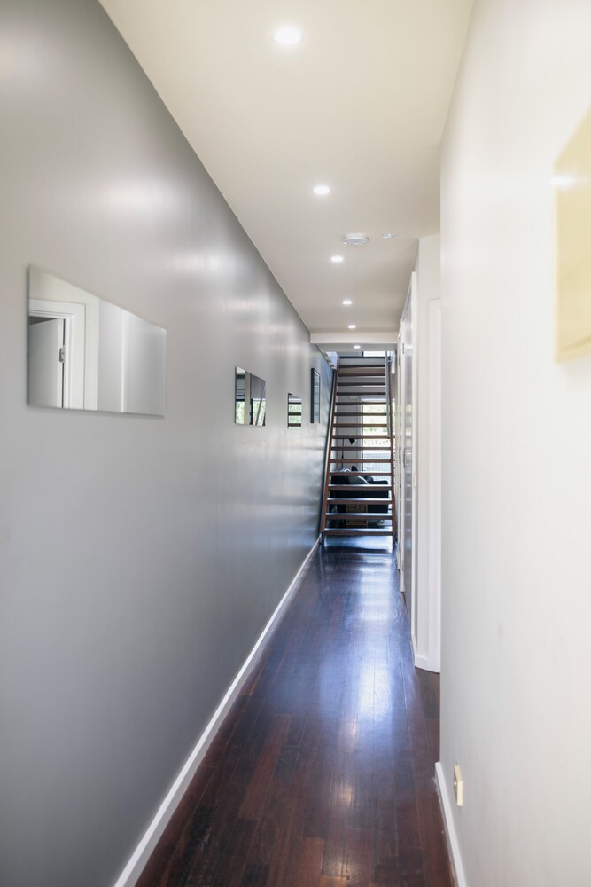 Halls Gap Escape Townhouses