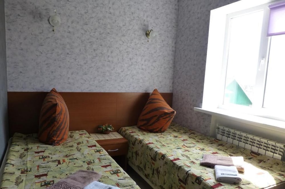 Guest house Shturman
