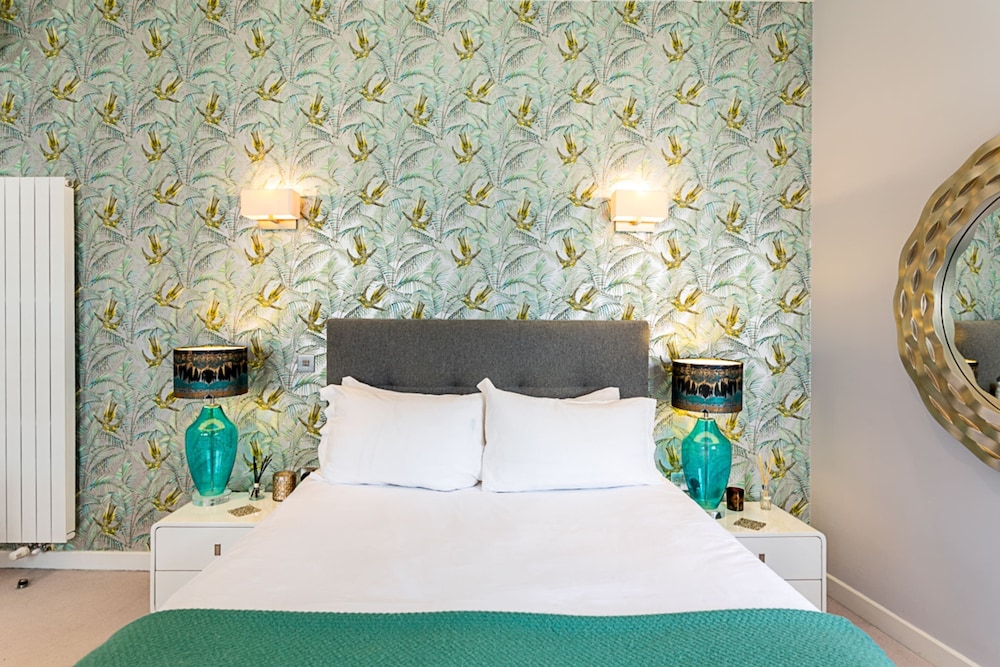 Exmouth Market Apartment
