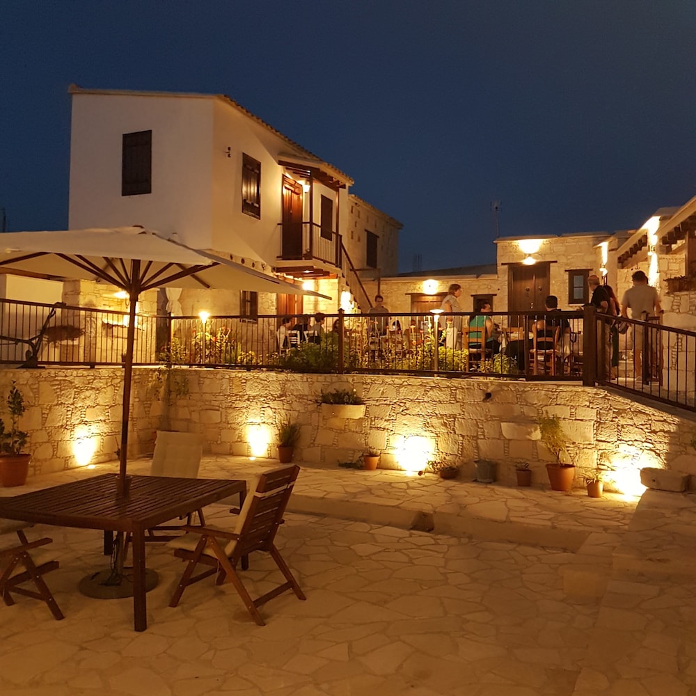 Hotel Olympia Traditional Houses - Image 1