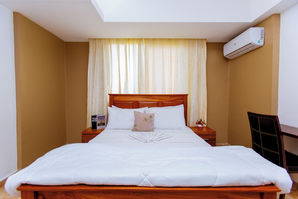 Tima Residence