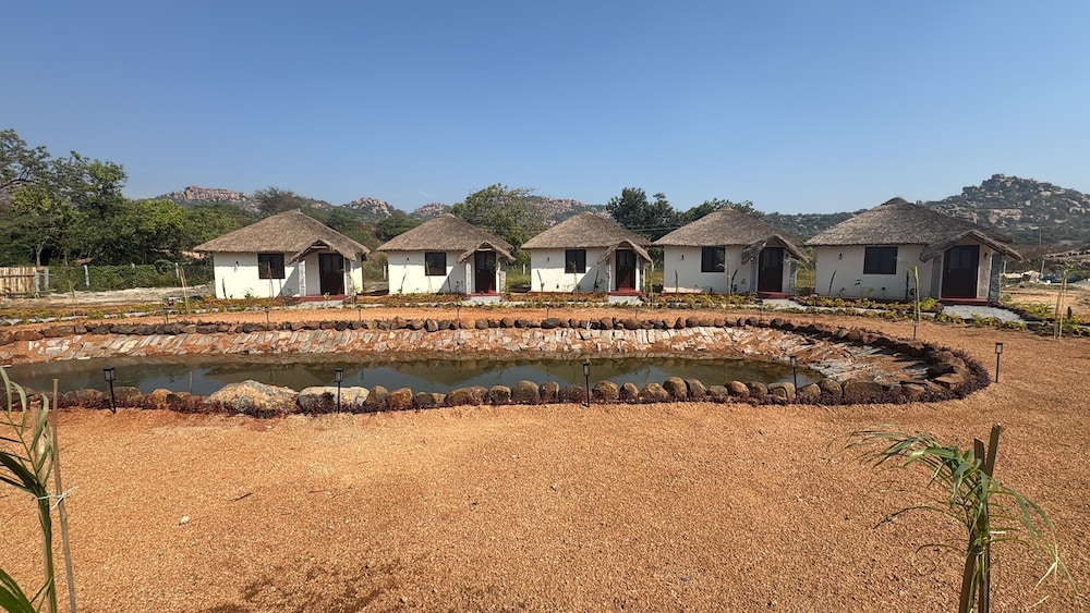 Echoes Of Hampi