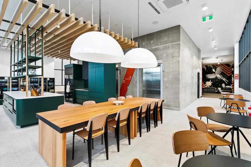Comfy stay at Switch Living in the Centre of Adelaide