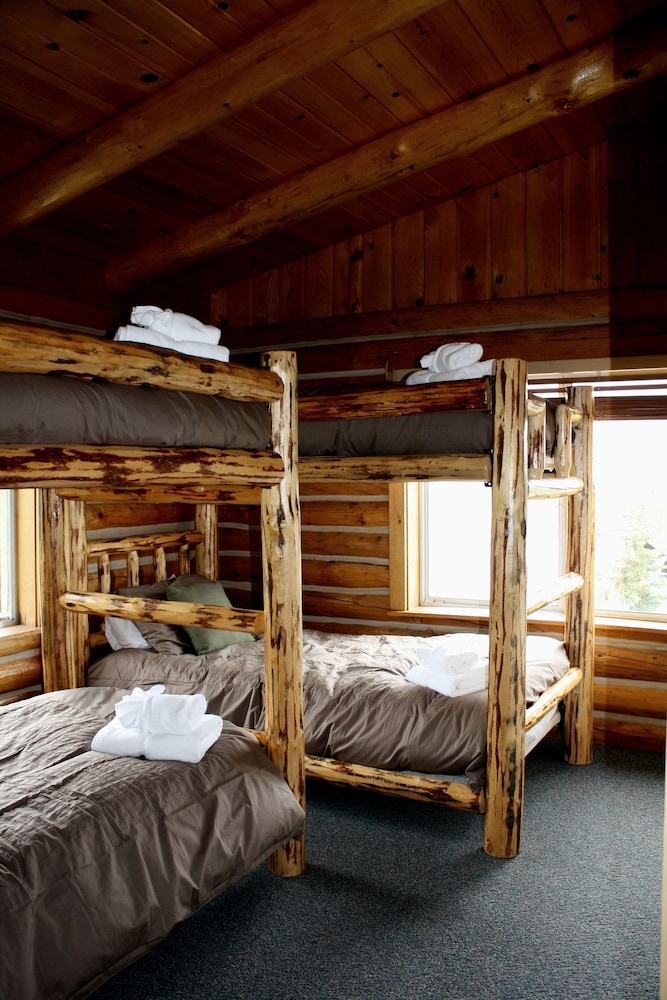 Moran Vacations - Heart 6 Ranch - Property Image 4