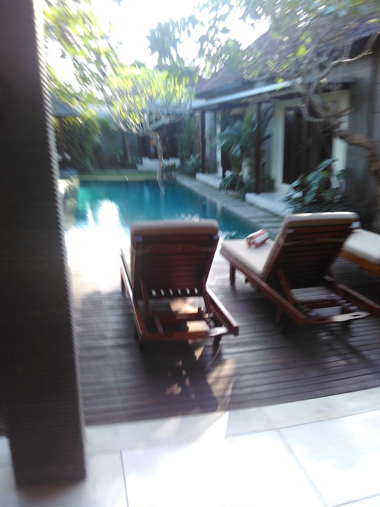 Villa Dewi