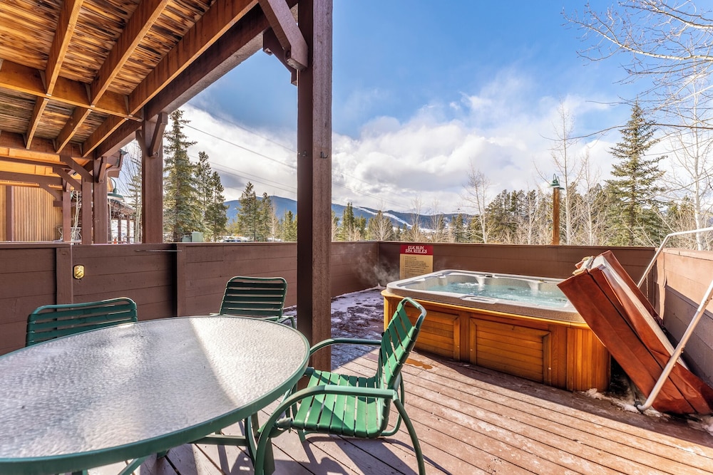 Elk Run Villas #9576